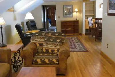 Image de Très bien situé à côté de Fishtown à Leland Harbour House