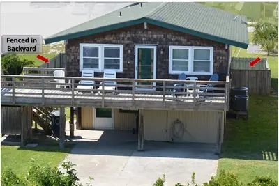 Image de Bacon au Soleil (Obx) - 5 chambres / 3 salles de bain