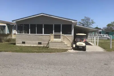 Image de SPÉCIAUX! ! $ 128 la nuit, Panier De Golf Gratuit, Sept Sept, Compatible Les Animaux De Compagnie