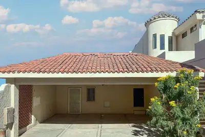 Image de Caracol Turístico Accueil Accueil