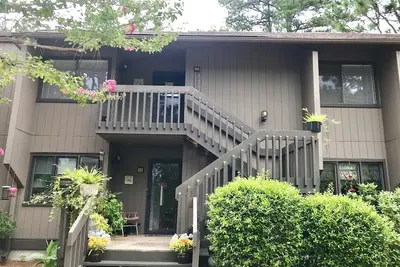 Image de Nouvelle Liste! ! 3 Br condo on Pinehurst Course 3