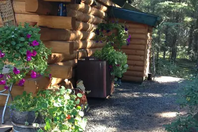 Image de Pôle Nord Cabin Retreat