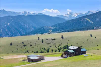 Image de Les réservations pour Yellowstone Country 2020 sont désormais parfaites pour les familles élargies