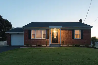 Image de Ranch Accueil au coeur de Pa Dutch Country