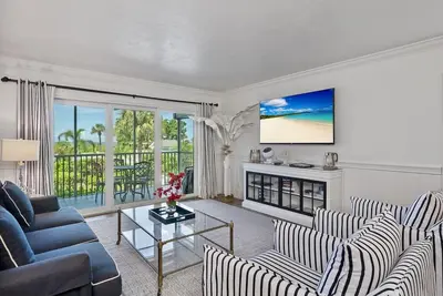 Image de South Seas Serenity Luxury Beach Condo
