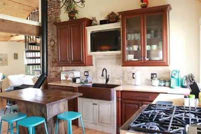 Image de Sanctuaire serein et paisible, à seulement 10 min du centre-ville.