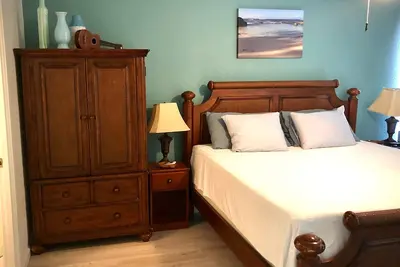 Image de «Aloha! Emplacement parfait! Près de la plage! Dossier # 90 / Tvu-0507