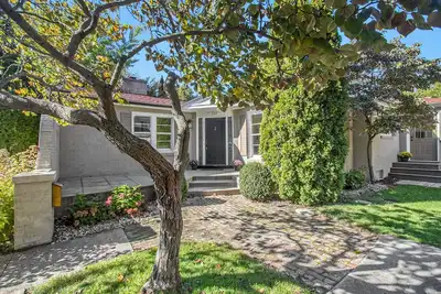 Image de Coucher de soleil sur Savidge de Spring Lake