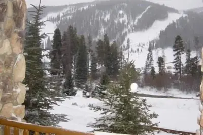 Image de Keystone Slopeside Condo - Grands Vues & Internet haute vitesse