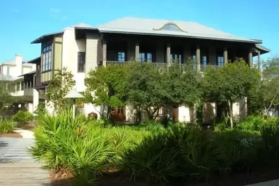 Image de Meilleure maison de famille à Rosemary! Au sud de 30a