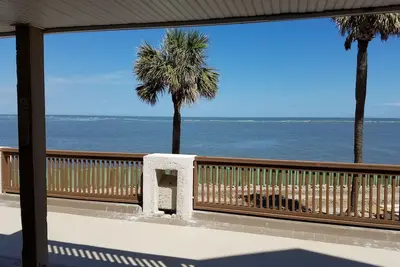 Image de Condo Oceanfront - Newhaven