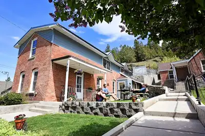 Image de The Bunkhouse Helena