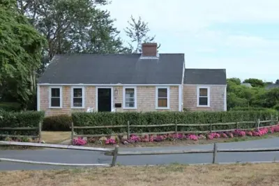 Image de Nanctucket Maison de vacances - à proximité du centre de ville
