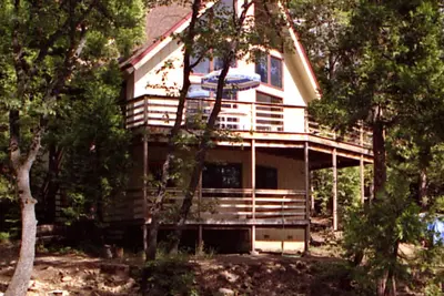 Image de Spacieux 3-Level, 2 Br plus loft Mountain Home