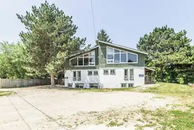 Image de Le Birch View Chalet