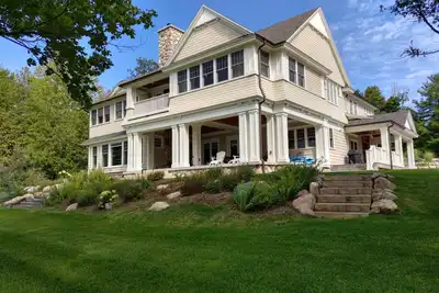 Image de Lodge EXÉCUTIF De Torch Lake