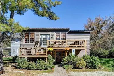 Image de Highlands du centre-ville - marcher partout