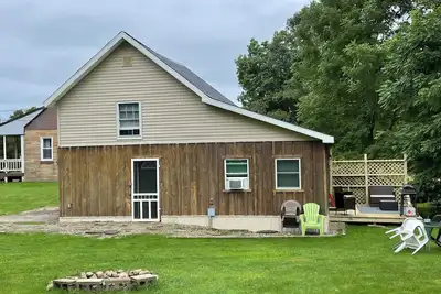 Image de Maison de campagne sur 3+ acres entre Edinboro et Meadville