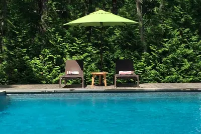 Image de Quogue Beach Retreat, 90 minutes de New York!