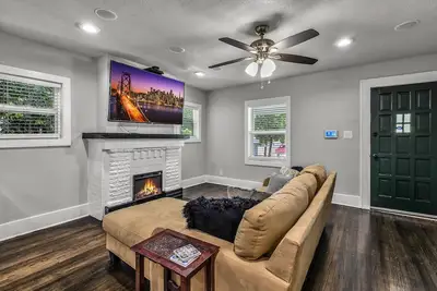 Image de Le Bungalow Owen Park