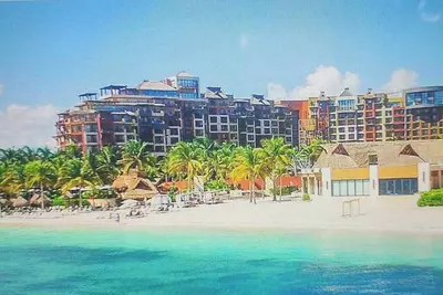 Image de Faites fondre votre stress sur une plage paradisiaque 1br / 2ba murphy