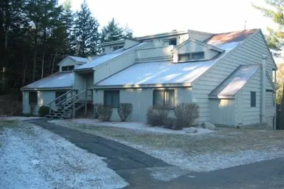 Image de Seasons at Attitash - Family Resort