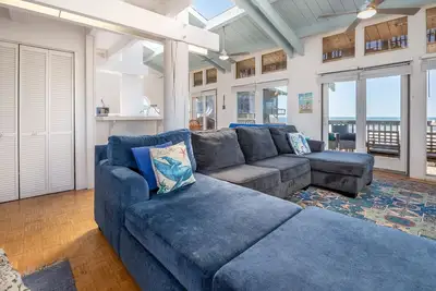 Image de Pajaro Dunes Resort - Incroyable maison familiale à quelques pas de la plage!