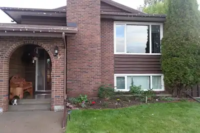 Image de À la maison!