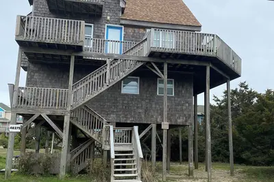 Image de Oceanviews Expansive Deck 4 maisons dans l'océan