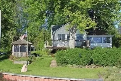 Image de Bienvenue au Bayside Beauty!