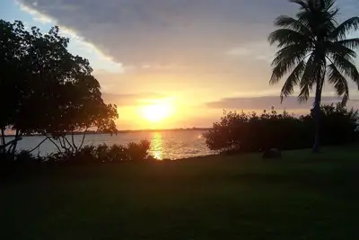 Image de Ocean Front Access - kayaks, à seulement 30 miles de Key West