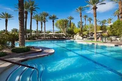 Image de Westin Mission Hills Resort Luxury Villas - 1 ou 2 chambres