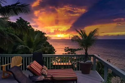 Image de The Beach House, St. Thomas.