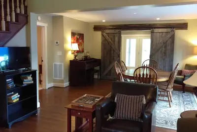 Image de Saddlestone Cottage - Ky Bourbon Trail, Horse Park, Cheval Farms, Keeneland