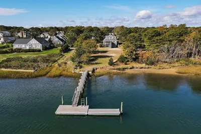 Image de Unique propriété riveraine privée à Trinity Cove