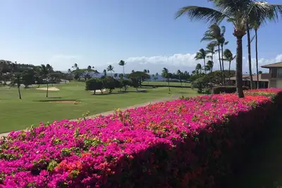 Image de Wow - Le plus grand condo 2bd / 2ba! Super Ocean & Golf Course Views, Total des frais les plus bas