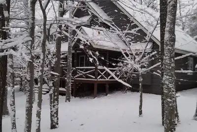 Image de Pocono Vacation at Jack Frost Mtn, Golf, Relax, Magasin, Casinos, H2o Pa