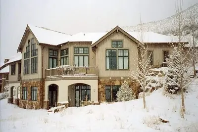 Image de Maison de luxe-Beaver Creek Area