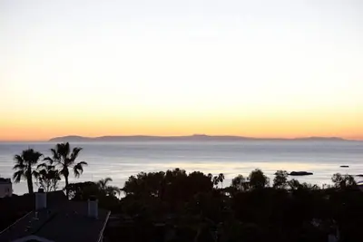 Image de Meilleur emplacement du village de Laguna Beach; Great Ocean Views; Grande valeur