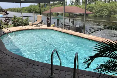 Image de Serenity Now, une oasis de bord de mer abordable