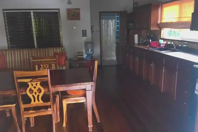Image de Latitude 17 South Cabana - Heart Of Hopkins Village, Belize