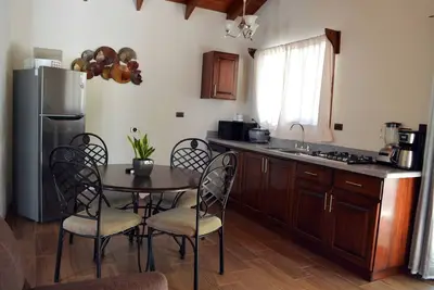 Image de Villas San Fernando à 5 minutes de Dominical