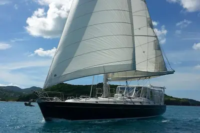 Image de Est une fête sur Amazing Grace Ii