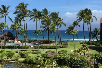 Image de Condo au rez-de-chaussée avec une belle vue -modèle complet août 2018