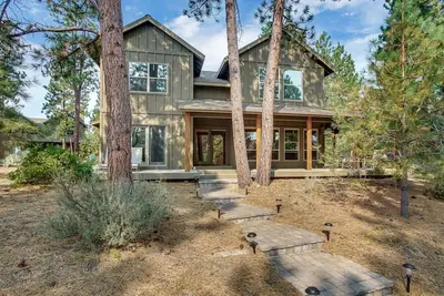 Image de Bend Getaway dans RiverWild-Walk à Deschutes River et Old Mill District