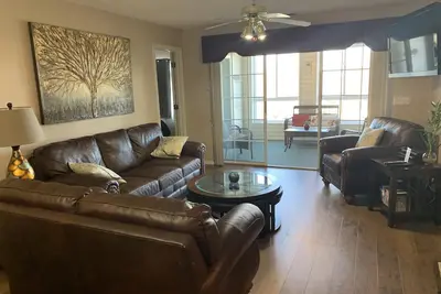 Image de Condo récemment rénové de 3 chambres / 3 salles de bain - The Champions at Thousand Hills Golf