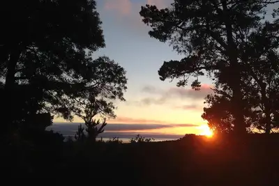 Image de Privé Carmel Woods, Dog Friendly, par Monterey, Pebble Beach, Big Sur