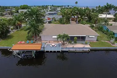 Image de Canal Life On Matlacha!