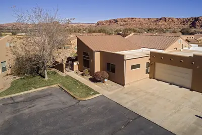 Image de Moab Rim Village - Emplacement parfait -