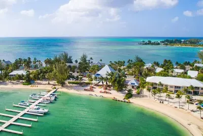 Image de Magnifique Condo sur la plage à Cayman Kai / Rum Point